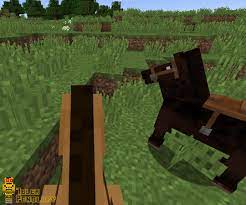 See full list on minecraft.fandom.com How To Ride A Horse In Minecraft 5 Steps With Pictures Instructables