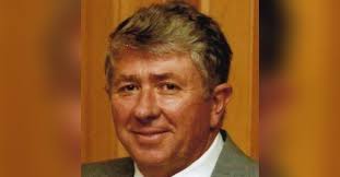 Kenneth D. Thomas Obituary