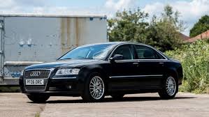 Image result for Brilliant Black 2006 A8L
