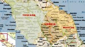 Il progetto quadrilatero marche umbria prevede la realizzazione di opere infrastrutturali viarie (i cui assi rappresentano idealmente i quattro lati di un quadrilatero) attraverso un innovativo piano di. Prime Prove Da Macroregione Scatta L Accordo Tra Umbria Marche E Toscana
