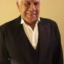 A interpretat pe cele mai prestigioase scene ale lumii; Raul Lavie Raul Lavie Twitter