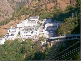 Shri mata vaishno devi shrine board. Devotees Travelling To Vaishno Devi Will Now Get Hi Tech Facilities