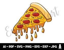 Pizza Svg Pizza Cricut Pizza Clipart Piece Of Pizza Svg Pizza Slice Pizza Delivery Man Pizza Pie Clipart Cricu Clip Art Clipart Design Piece Of Pizza