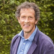 Monty Don's simple trick to get rid of moss