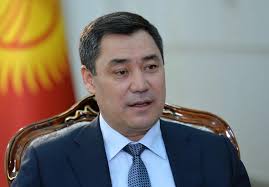 Жапаров: Необходимо упростить логистические процессы между странами-членами  ОЭС | Caliber.Az