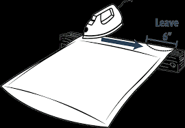 Learn how to properly save rice and other dried foods for long term storage check out our amazon lists for an affordable start to saving food! Heat Sealing Mylar Bags Packfreshusa