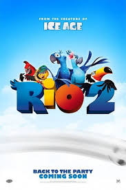 Rio 2 Comes Out In 2014 So Does Night At The Museum 3 Avatar 2 How To Train Your Dragon 2 And Many More Install The Flixt Rio Movie Rio 2 Movie Kid Movies