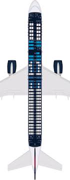 Technical website for boeing 737 pilots and engineers. Boeing 757 200 Aircraft Seat Maps Specs Amenities Delta Air Lines