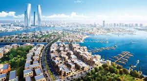 Lusail city is the planed city in qatar. Alar Hotel Project Lusail City Metenders