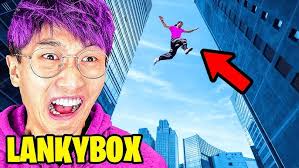 6 YouTubers EXTREME SECRET TALENTS REVEALED! (LankyBox, Preston, Logan Paul)