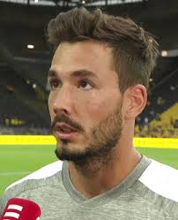 Christian pulisic earns place in history as chelsea wins champions league. Roman Burki Tumblr Bearded Tattooed Men Soccer Players Christian Pulisic
