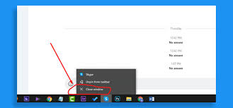 In case your windows 10 computer is running slow, there may be a chance too many apps running in the background on your computer. How To Close Skype In Windows 10 Ensure It S Not Running On Background Techdim