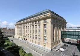 Öffnungszeiten hängen von der jeweiligen zweigstelle ab, sehen sie sich die öffnungszeiten bei der gewünschten zweigstelle an. Oesterreichische Nationalbank Wikipedia