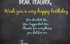 Special Birthday Wishes For Teacher In Hindi Birthday Wishes For Teacher Birthday Wishes For Teacher Wishes For Teacher Happy Birthday Teacher