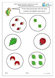 These free printable maths practice sheets are prepared by subject experts. Early Reception Maths Worksheets Age 4 5 Urbrainy Com