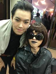 Kit.Tang Make-up added a new photo.