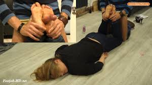 Sleepyfeet Footjob HD - Ultimate Foot Worship