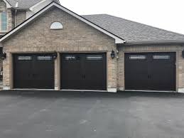 Looking for windows for your residential garage door? Hamilton Door Systems Garage Door Repair Service