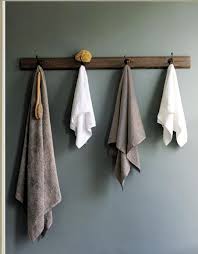 Unique Bathroom Towel Racks Bathroom Towels Trendy Bathroom Bathroom Inspiration