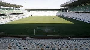 Hotels near cordoba station hotels near cordoba central station. Estadios De Espana On Twitter The Estadio Nuevo Arcangel Home To Cordoba Cf Https T Co 0oas0rqhru Https T Co S1mybxzlbv