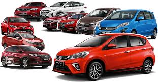 Maybe you would like to learn more about one of these? Perodua Myvi Kereta Paling Laris Malaysia 2019