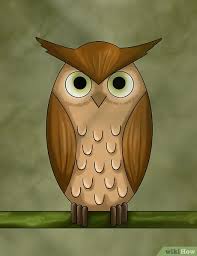 We did not find results for: Cara Menggambar Burung Hantu Dengan Gambar Wikihow