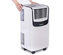 Portable ac unit energy efficiency mobile air conditioners are an ideal way to cool down a room and lower your monthly energy bill. 8 Smallest Air Conditioners For Small Room 10x10 12x12 14x14
