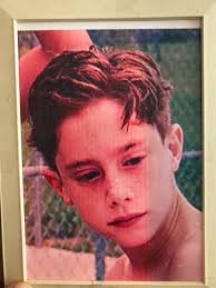 Are you a Scorpio too? #hudsonwestbrook #mullet #scorpioseason