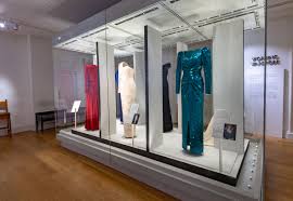 EXCLUSIVE interview on the Diana: Her Fashion Story exhibition ...