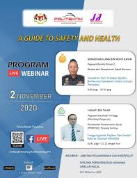Pengendali rumah penyembelihan dan pemprosesan. Jabatan Pelancongan Dan Hospitaliti Psis Publications Facebook