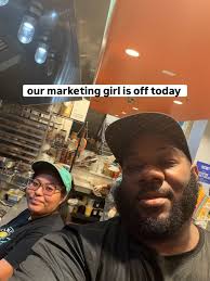 We hope she's happy!! Come