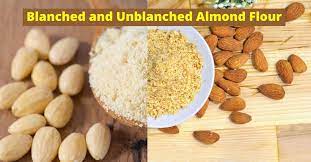 Blanched Almond Flour Vs Unblanched Net Carbs Difference For Keto Diet Ketoasap