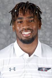 2020 Football Roster