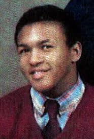 Jerrod Devazier “Jed” Myles (1968-1998)