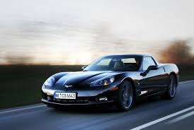 Racing variants include the c6.r, an american le mans series gt1 championship and 2. Ausfuhrliche Modellbeschreibung Uber Die Corvette C6