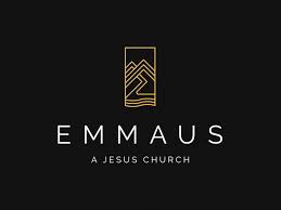 Emmaus Logo Logos Logo Design Dribbble