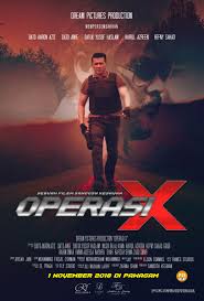 Film semi, nonton film semi 2020 dari negara korea jepang amerika, semi, semi japan Operasi X Filem Terbaru 2018 Iuzira