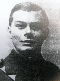 15) Sub-Lieutenant R. C. Whiteside is Missing.