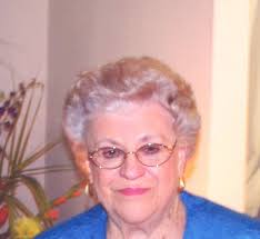 Virginia Roton Obituary