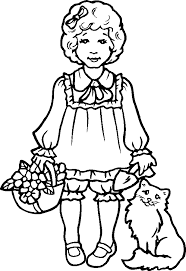 These free, printable summer coloring pages are a great activity the kids can do this summer when it. Chinese Coloring Pages Chinese Dresses Coloring Library