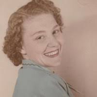 Ruby Morgan Obituary