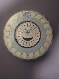 Earring organizer from empty birth control container: Repackaging The Pill 99 Invisible