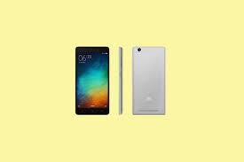 Install AOSP Android 12 on Xiaomi Redmi 3
