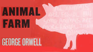 August 2001 date most recently updated: Animal Farm Book Review And Lessons To Learn Writoscope