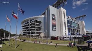 Jun 04, 2021 · four observations from attending houston texans otas. No Houston Texans Fans At First 2020 Home Game In Nrg Stadium Khou Com