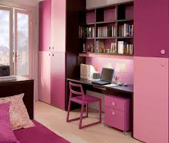 Enhance a unique moment in any kids' bedroom just like this bold & eclectic modern design from dining rooms. Modern Pink Bedroom Designs For Small Rooms