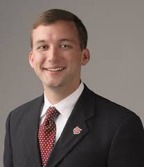 Carter Ford Appointed Executive Director; Red Wolf Club Undergoes Name  Change to Red Wolves Foundation
