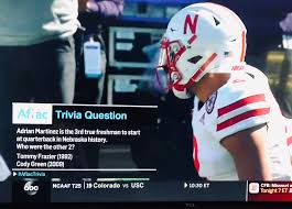 Saturday blitz 1 week big ten football power rankings, week 11: Katy Soller Katysoller Twitter