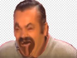 That guy (juan joya borja, el risitas) was 45 years old at that timediscord. El Risitas Png Images Pngwing