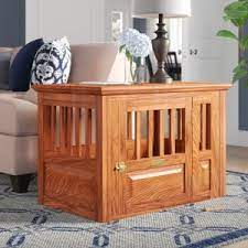 Check spelling or type a new query. Dog Crate End Tables The Best Dog Crate End Tables For 2020